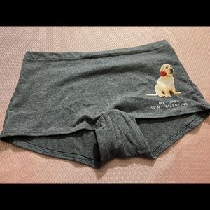 Victoria Secret Pink Panty, size M